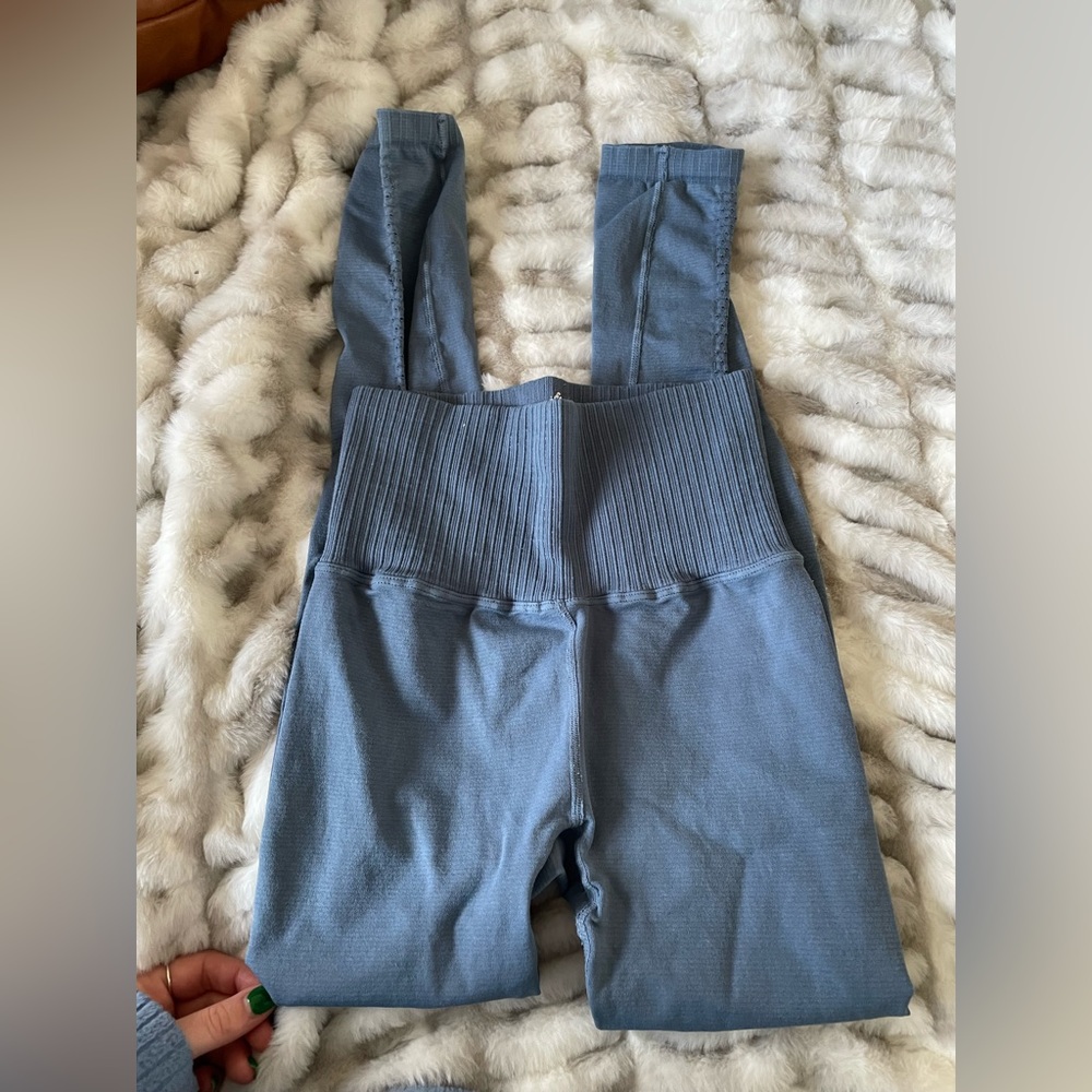 Free people good karma leggings xs/small